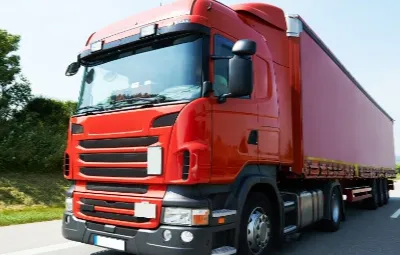 Antalya Güzelyalı Ambar Kargo