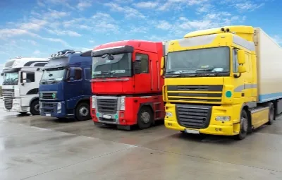 Antalya Güzelyalı Nakliye Ambarı