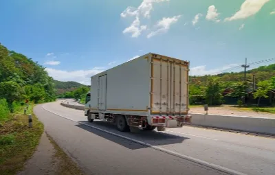 Antalya ile Güzelyalı Arası Bulaşık Makinesi Taşıma