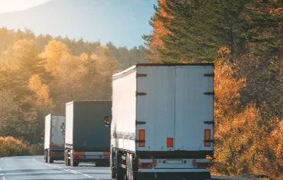 Antalya ile Güzelyalı Arası Klima Taşıma