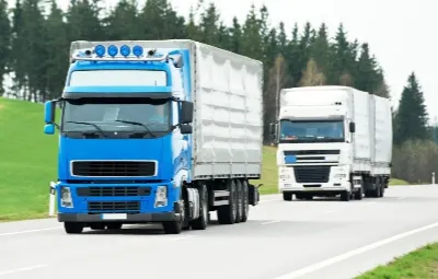 Antalya ile Güzelyalı Arası Eşya Taşıma